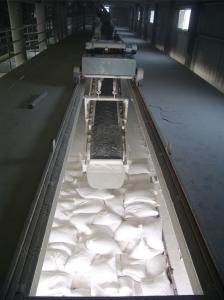 袋裝生產(chǎn)線