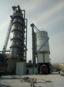 規(guī)?；牧仙a(chǎn)地